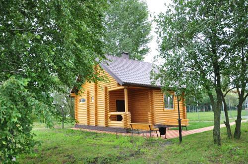 Leisure Center Slavyanka