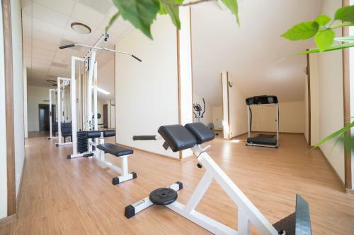 Leisure Center Slavyanka