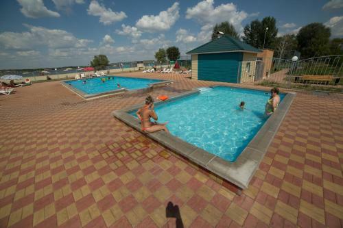 Leisure Center Slavyanka