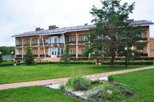 Leisure Center Slavyanka