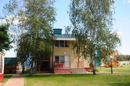 Leisure Center Slavyanka
