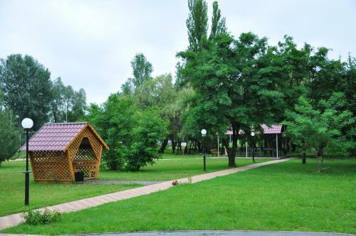 Leisure Center Slavyanka