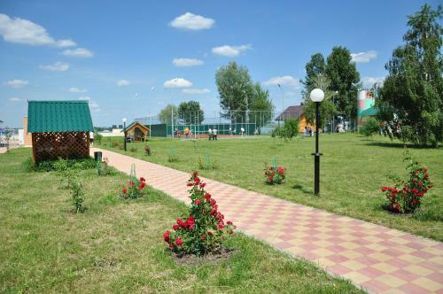 Leisure Center Slavyanka