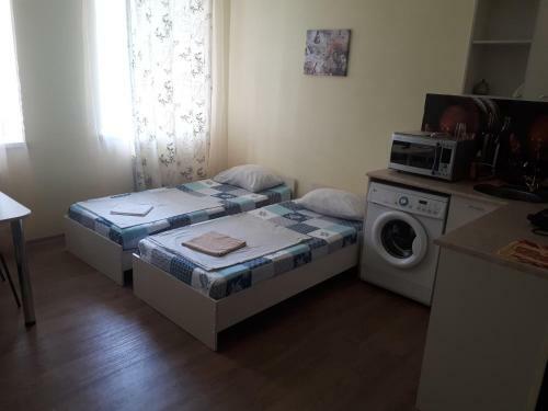 Apartamento ?????? ???????? 3-? ??????????