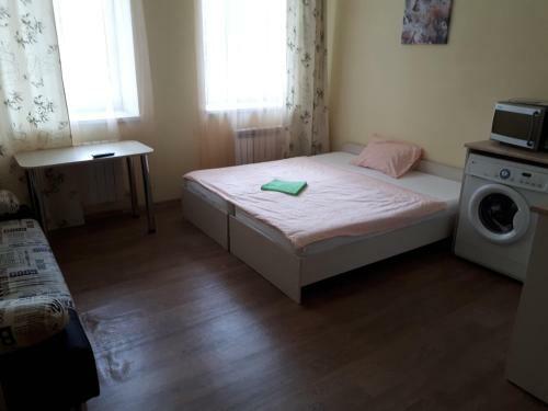 Apartamento ?????? ???????? 3-? ??????????