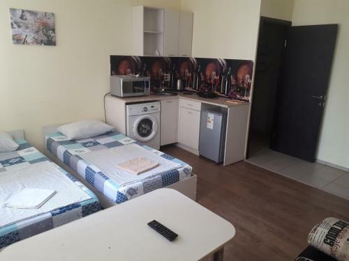 Apartamento ?????? ???????? 3-? ??????????