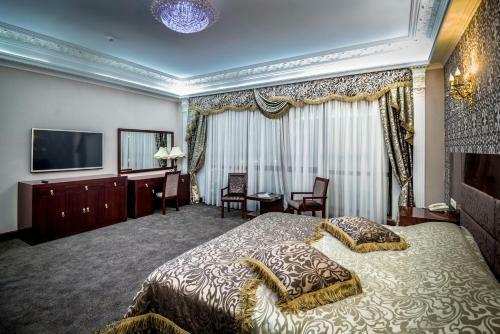 Artis Plaza Hotel