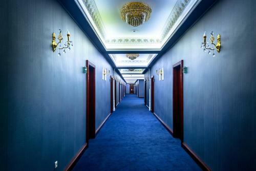 Artis Plaza Hotel