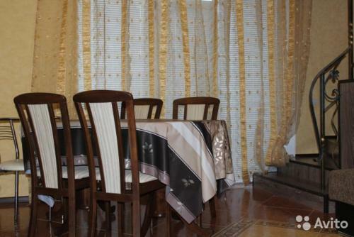 Bungalow On Solnechnaya 40-1