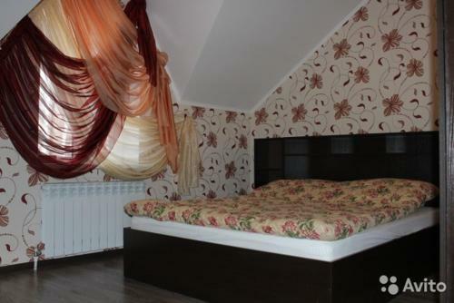 Bungalow On Solnechnaya 40-1