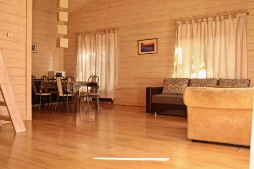 Zavidovo2 Hotel