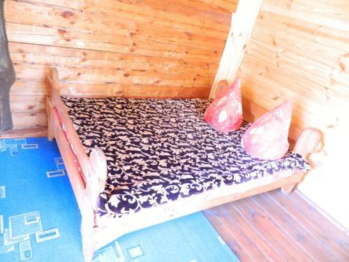Posada Turbaza Udacha
