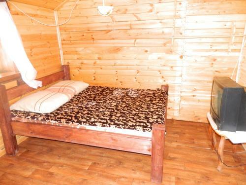 Posada Turbaza Udacha