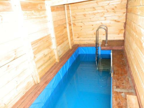 Posada Turbaza Udacha