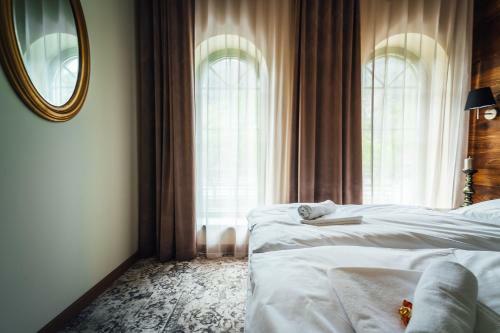 Apartamento Guest House Ejga