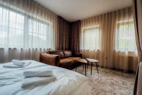 Apartamento Guest House Ejga