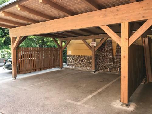 Apartamento Guest House Ejga