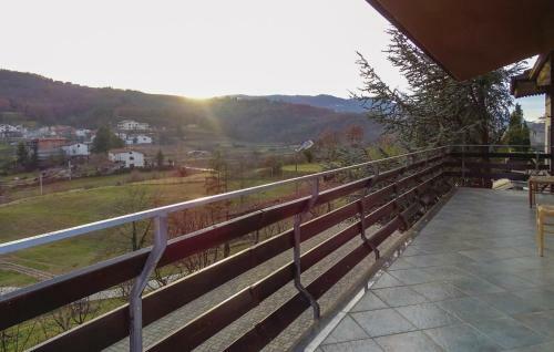 Apartment Dobravlje 11