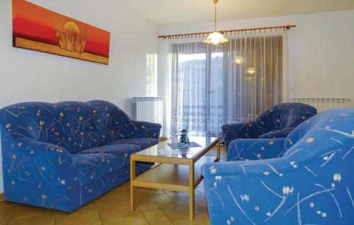 Apartment Dobravlje 11