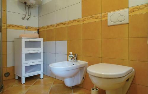 One-bedroom Holiday Home In Celje