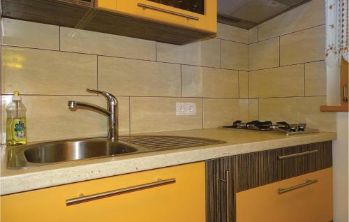One-bedroom Holiday Home In Celje