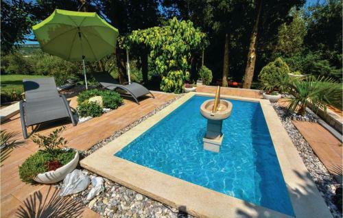 Two-bedroom Apartment In Portoroz