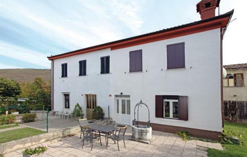 Holiday Home Podgorje 60