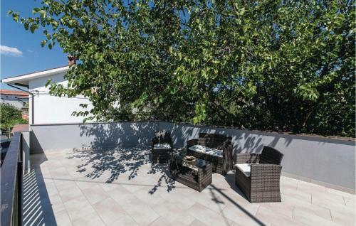 Four-bedroom Holiday Home In Sela Na Krasu