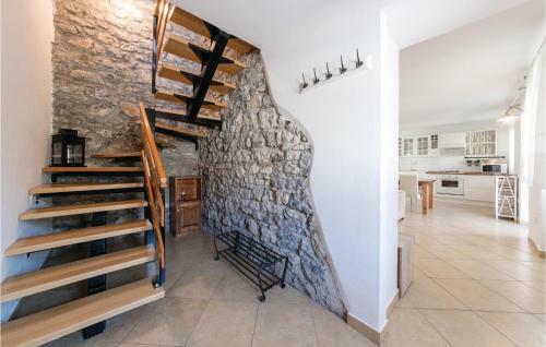 Four-bedroom Holiday Home In Sela Na Krasu