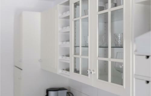 Four-bedroom Holiday Home In Sela Na Krasu