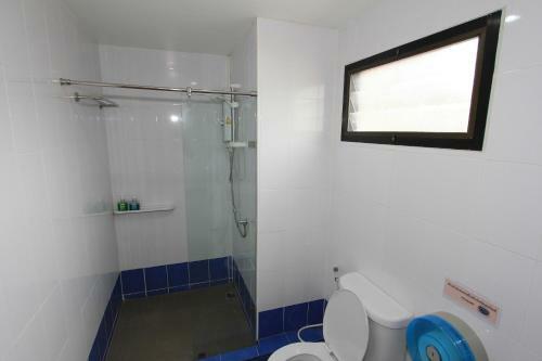 Hotel Baantip Suantong
