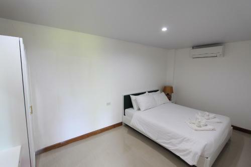 Hotel Baantip Suantong