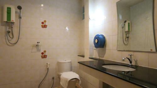 Hotel Baantip Suantong