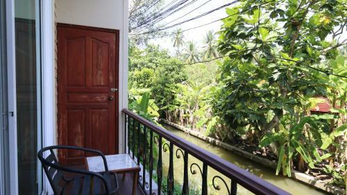 Hotel Baantip Suantong