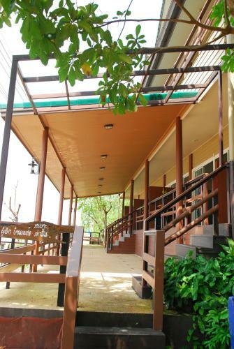 Hotel Baantip Suantong