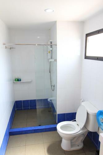 Hotel Baantip Suantong