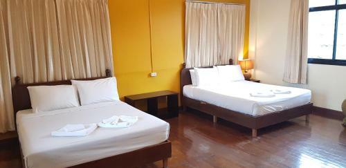 Hotel Baantip Suantong