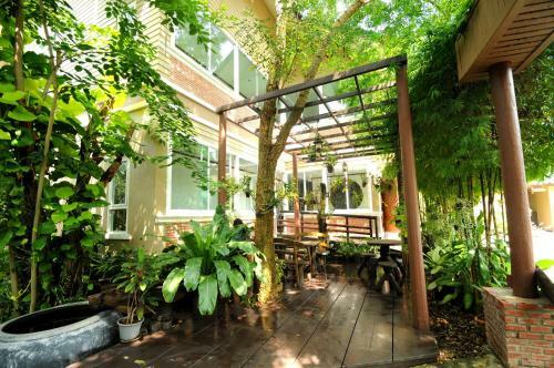 Hotel Baantip Suantong