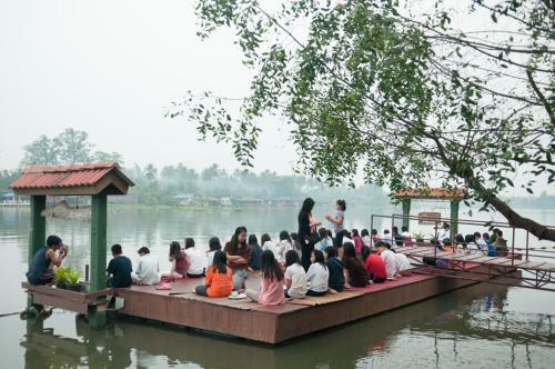 Hotel Baantip Suantong