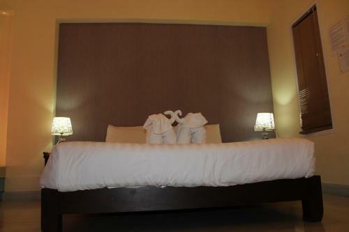 Hotel Chivapuri Residence Bangsaen