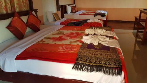 Hotel Samran Resort