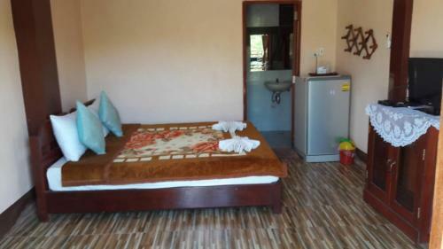 Hotel Samran Resort