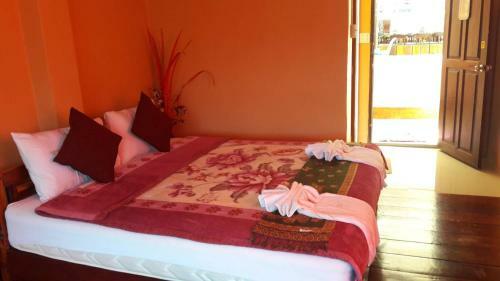 Hotel Samran Resort