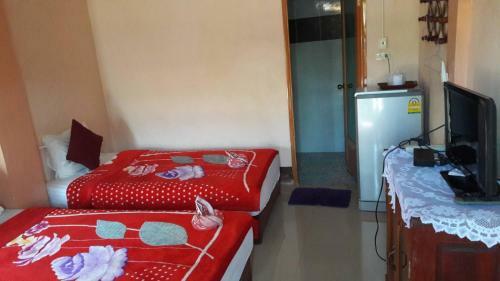 Hotel Samran Resort