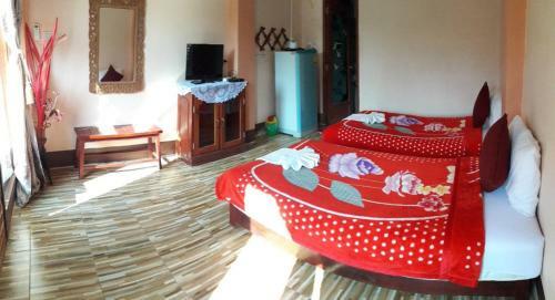 Hotel Samran Resort