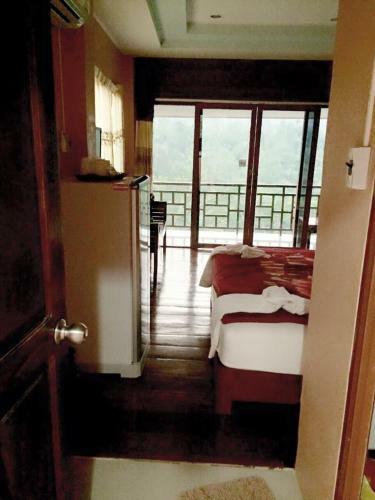 Hotel Samran Resort