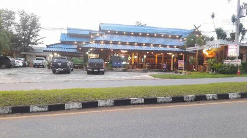 Hotel Samran Resort