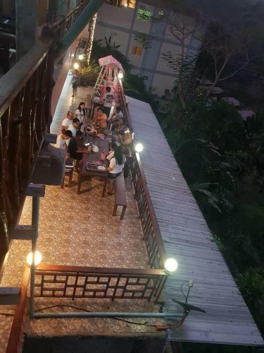 Hotel Samran Resort