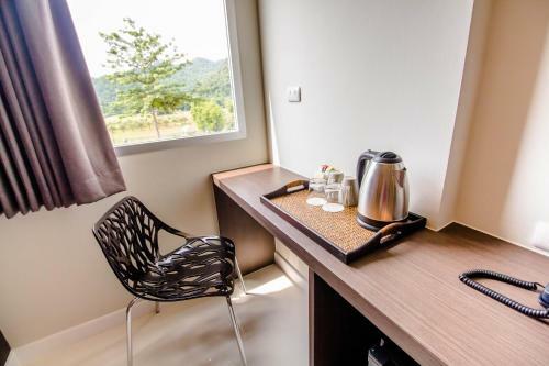 Hotel Fortune D Plus Khao Yai