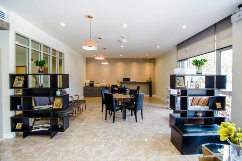 Hotel Fortune D Plus Khao Yai